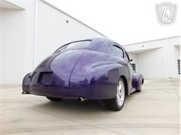 1941 Chevrolet Stylemaster (CC-2070341) for sale in Concord, North Carolina