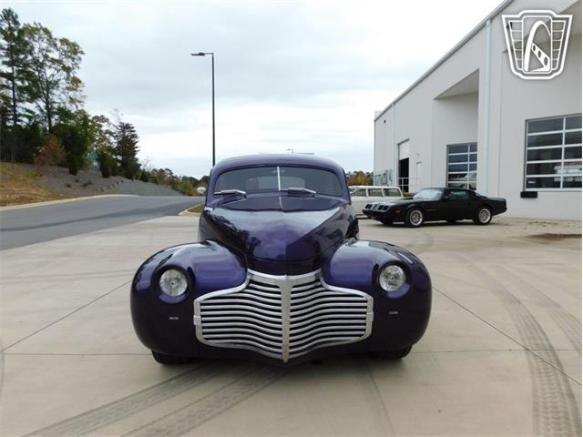 1941 Chevrolet Stylemaster (CC-2070341) for sale in Concord, North Carolina