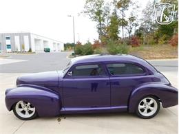 1941 Chevrolet Stylemaster (CC-2070341) for sale in Concord, North Carolina