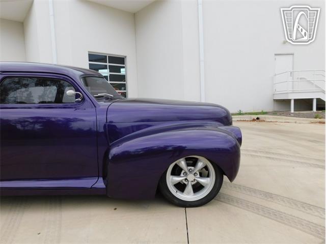 1941 Chevrolet Stylemaster (CC-2070341) for sale in Concord, North Carolina