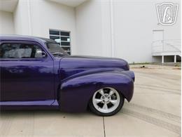 1941 Chevrolet Stylemaster (CC-2070341) for sale in Concord, North Carolina