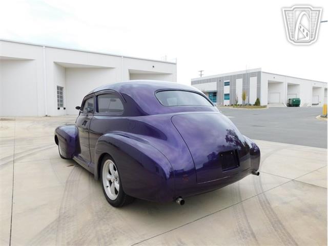 1941 Chevrolet Stylemaster (CC-2070341) for sale in Concord, North Carolina