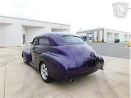 1941 Chevrolet Stylemaster (CC-2070341) for sale in Concord, North Carolina