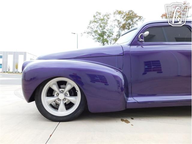 1941 Chevrolet Stylemaster (CC-2070341) for sale in Concord, North Carolina