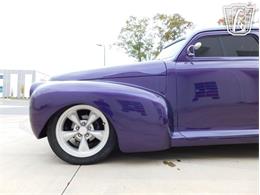 1941 Chevrolet Stylemaster (CC-2070341) for sale in Concord, North Carolina