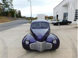 1941 Chevrolet Stylemaster (CC-2070341) for sale in Concord, North Carolina
