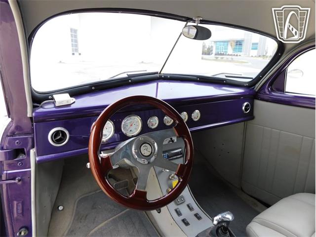 1941 Chevrolet Stylemaster (CC-2070341) for sale in Concord, North Carolina