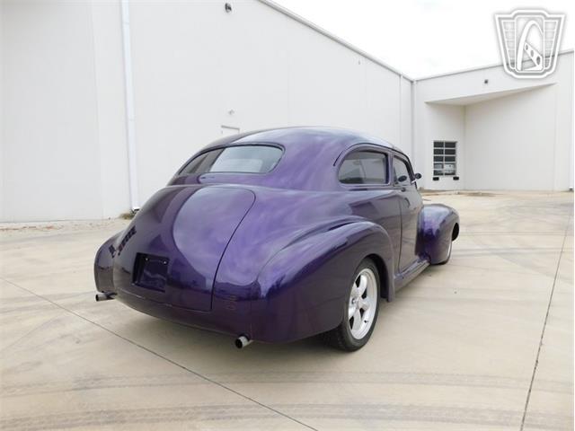 1941 Chevrolet Stylemaster (CC-2070341) for sale in Concord, North Carolina