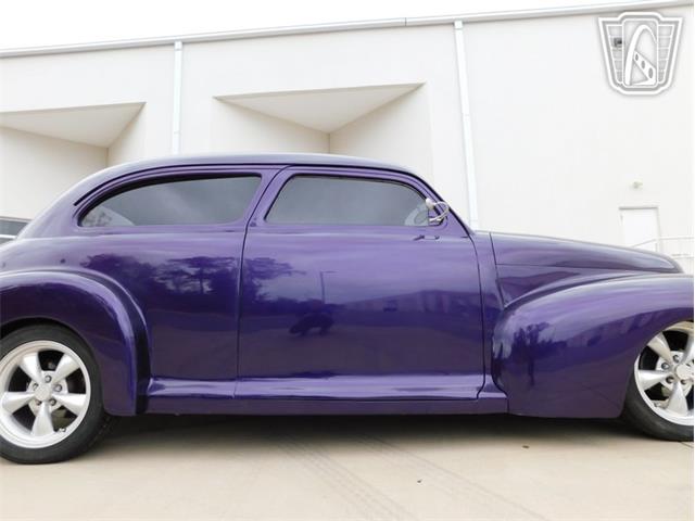 1941 Chevrolet Stylemaster (CC-2070341) for sale in Concord, North Carolina