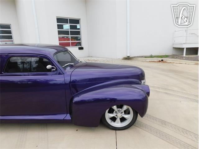 1941 Chevrolet Stylemaster (CC-2070341) for sale in Concord, North Carolina