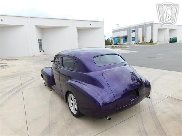 1941 Chevrolet Stylemaster (CC-2070341) for sale in Concord, North Carolina