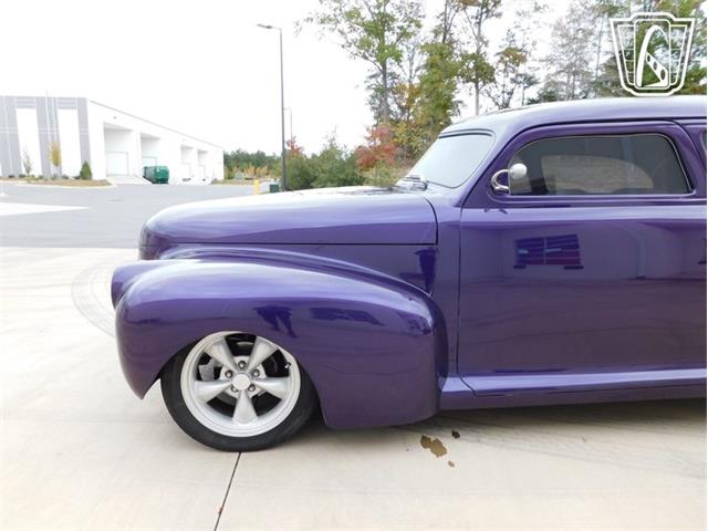1941 Chevrolet Stylemaster (CC-2070341) for sale in Concord, North Carolina