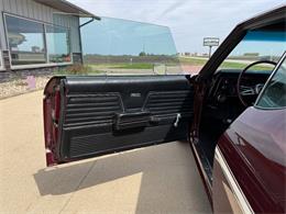 1969 Chevrolet Chevelle Malibu (CC-2073410) for sale in Sanborn, Iowa