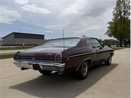 1969 Chevrolet Chevelle Malibu (CC-2073410) for sale in Sanborn, Iowa
