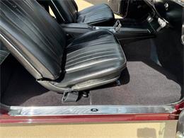 1969 Chevrolet Chevelle Malibu (CC-2073410) for sale in Sanborn, Iowa