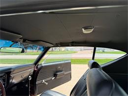 1969 Chevrolet Chevelle Malibu (CC-2073410) for sale in Sanborn, Iowa