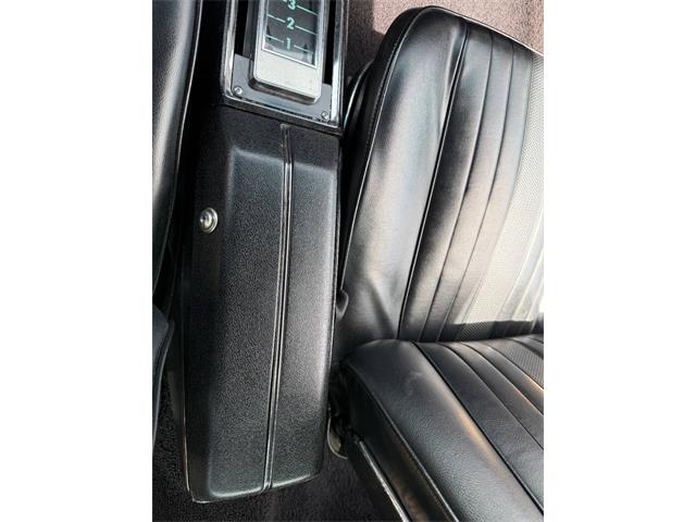 1969 Chevrolet Chevelle Malibu (CC-2073410) for sale in Sanborn, Iowa