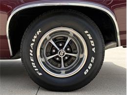 1969 Chevrolet Chevelle Malibu (CC-2073410) for sale in Sanborn, Iowa