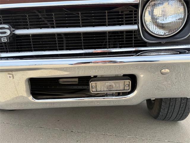 1969 Chevrolet Chevelle Malibu (CC-2073410) for sale in Sanborn, Iowa