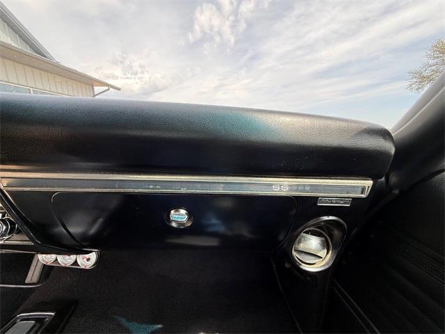 1969 Chevrolet Chevelle Malibu (CC-2073410) for sale in Sanborn, Iowa
