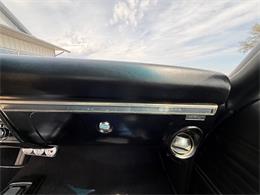 1969 Chevrolet Chevelle Malibu (CC-2073410) for sale in Sanborn, Iowa