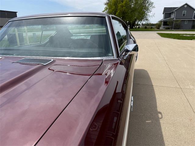 1969 Chevrolet Chevelle Malibu (CC-2073410) for sale in Sanborn, Iowa
