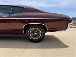 1969 Chevrolet Chevelle Malibu (CC-2073410) for sale in Sanborn, Iowa
