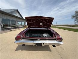 1969 Chevrolet Chevelle Malibu (CC-2073410) for sale in Sanborn, Iowa