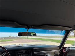 1969 Chevrolet Chevelle Malibu (CC-2073410) for sale in Sanborn, Iowa