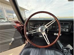 1969 Chevrolet Chevelle Malibu (CC-2073410) for sale in Sanborn, Iowa