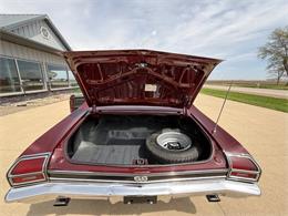 1969 Chevrolet Chevelle Malibu (CC-2073410) for sale in Sanborn, Iowa