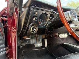 1969 Chevrolet Chevelle Malibu (CC-2073410) for sale in Sanborn, Iowa