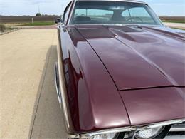 1969 Chevrolet Chevelle Malibu (CC-2073410) for sale in Sanborn, Iowa