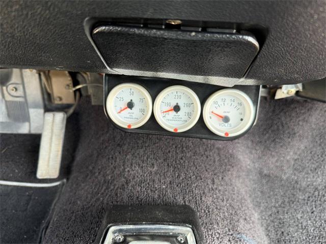 1969 Chevrolet Chevelle Malibu (CC-2073410) for sale in Sanborn, Iowa