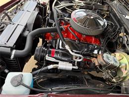 1969 Chevrolet Chevelle Malibu (CC-2073410) for sale in Sanborn, Iowa