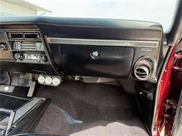 1969 Chevrolet Chevelle Malibu (CC-2073410) for sale in Sanborn, Iowa