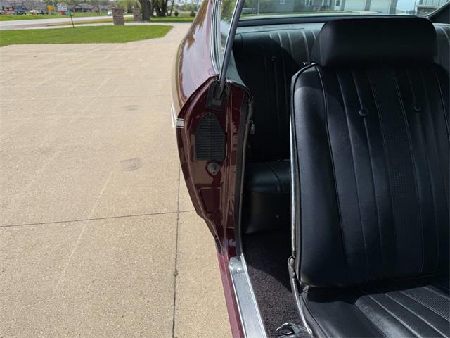 1969 Chevrolet Chevelle Malibu (CC-2073410) for sale in Sanborn, Iowa