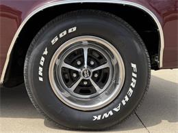 1969 Chevrolet Chevelle Malibu (CC-2073410) for sale in Sanborn, Iowa