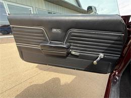 1969 Chevrolet Chevelle Malibu (CC-2073410) for sale in Sanborn, Iowa