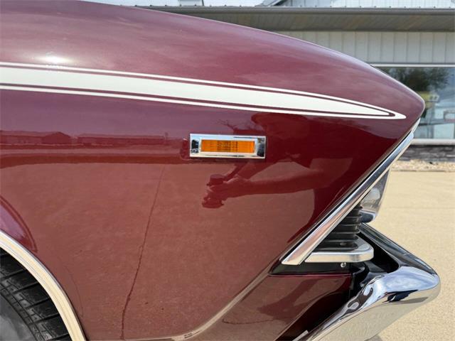 1969 Chevrolet Chevelle Malibu (CC-2073410) for sale in Sanborn, Iowa