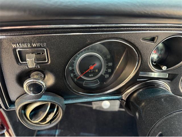 1969 Chevrolet Chevelle Malibu (CC-2073410) for sale in Sanborn, Iowa