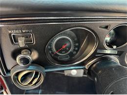 1969 Chevrolet Chevelle Malibu (CC-2073410) for sale in Sanborn, Iowa