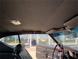 1969 Chevrolet Chevelle Malibu (CC-2073410) for sale in Sanborn, Iowa