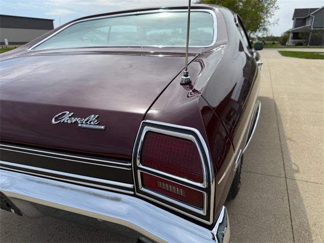 1969 Chevrolet Chevelle Malibu (CC-2073410) for sale in Sanborn, Iowa