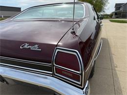 1969 Chevrolet Chevelle Malibu (CC-2073410) for sale in Sanborn, Iowa