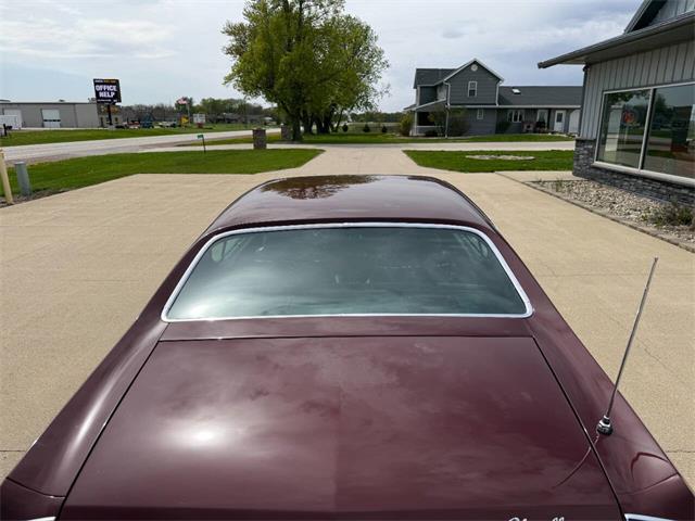 1969 Chevrolet Chevelle Malibu (CC-2073410) for sale in Sanborn, Iowa