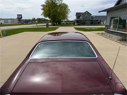 1969 Chevrolet Chevelle Malibu (CC-2073410) for sale in Sanborn, Iowa