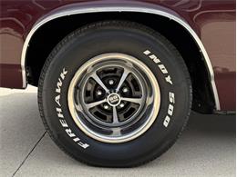 1969 Chevrolet Chevelle Malibu (CC-2073410) for sale in Sanborn, Iowa