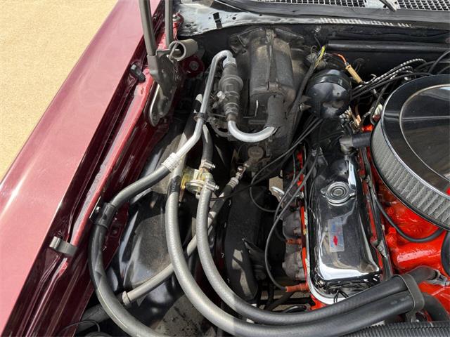 1969 Chevrolet Chevelle Malibu (CC-2073410) for sale in Sanborn, Iowa