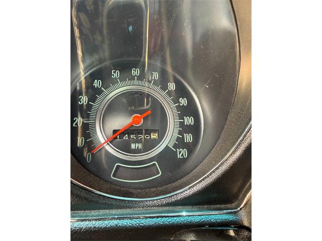 1969 Chevrolet Chevelle Malibu (CC-2073410) for sale in Sanborn, Iowa